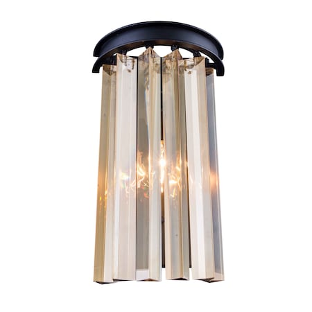 1208 Sydney Collection Wall Lamp